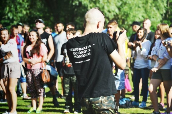 Фото: Аня Мурзіна